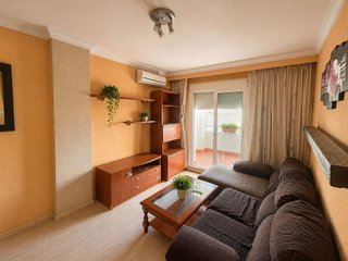 Piso en venta en La Banda - Campo de Fútbol en Chiclana de la Frontera