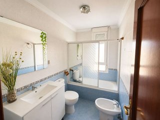 Piso en venta en La Banda - Campo de Fútbol en Chiclana de la Frontera