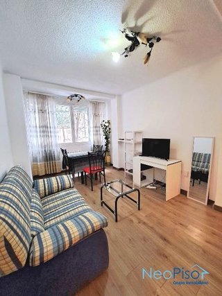 Piso en venta en Casco Antiguo en Alcorcón