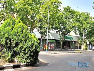 Piso en venta en Casco Antiguo en Alcorcón