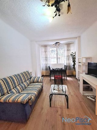 Piso en venta en Casco Antiguo en Alcorcón