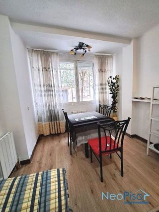 Piso en venta en Casco Antiguo en Alcorcón