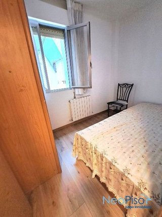Piso en venta en Casco Antiguo en Alcorcón