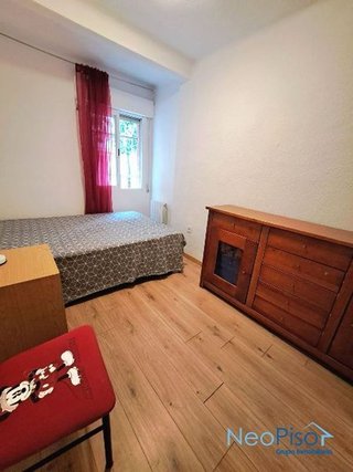 Piso en venta en Casco Antiguo en Alcorcón