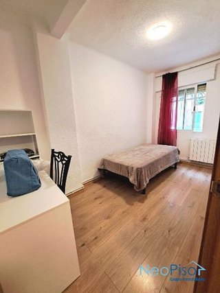 Piso en venta en Casco Antiguo en Alcorcón