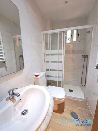Piso en venta en Casco Antiguo en Alcorcón