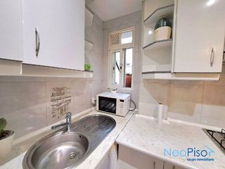 Piso en venta en Casco Antiguo en Alcorcón
