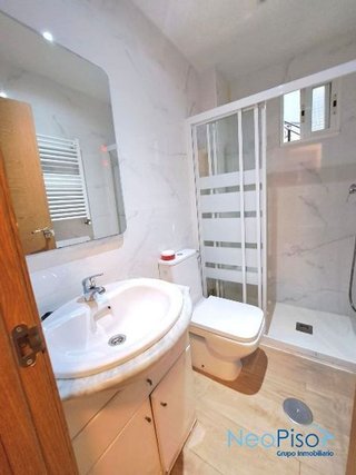Piso en venta en Casco Antiguo en Alcorcón