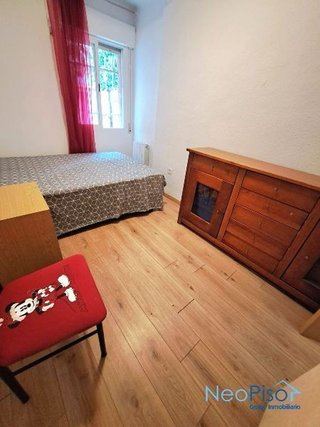 Piso en venta en Casco Antiguo en Alcorcón