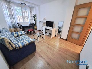 Piso en venta en Casco Antiguo en Alcorcón