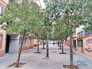 Piso en venta en Casco Antiguo en Alcorcón