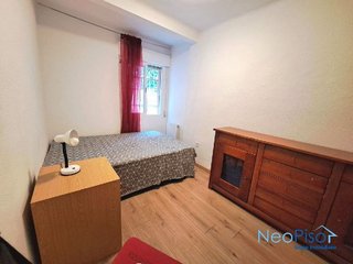 Piso en venta en Casco Antiguo en Alcorcón