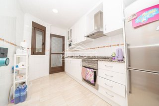 Piso en venta en Zona Pueblo en Pilar de la Horadada