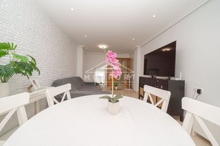 Piso en venta en Zona Pueblo en Pilar de la Horadada