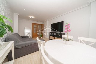 Piso en venta en Zona Pueblo en Pilar de la Horadada