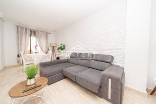 Piso en venta en Zona Pueblo en Pilar de la Horadada