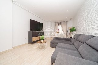 Piso en venta en Zona Pueblo en Pilar de la Horadada
