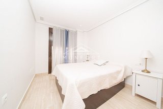 Piso en venta en Zona Pueblo en Pilar de la Horadada