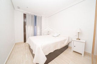 Piso en venta en Zona Pueblo en Pilar de la Horadada