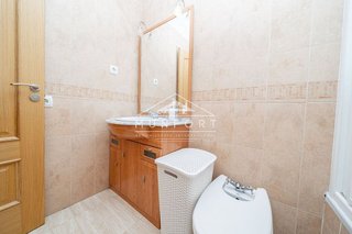 Piso en venta en Zona Pueblo en Pilar de la Horadada