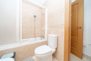 Piso en venta en Zona Pueblo en Pilar de la Horadada