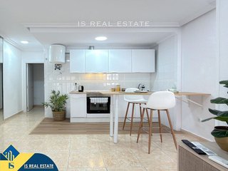 Piso en venta en Playa del Cura en Torrevieja