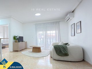 Piso en venta en Playa del Cura en Torrevieja
