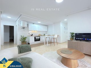 Piso en venta en Playa del Cura en Torrevieja
