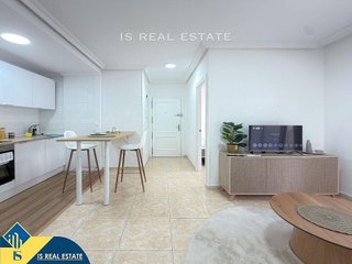 Piso en venta en Playa del Cura en Torrevieja