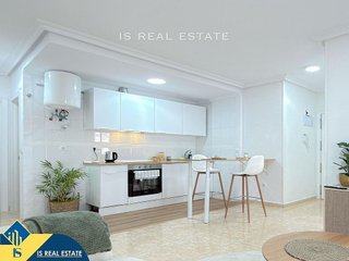 Piso en venta en Playa del Cura en Torrevieja