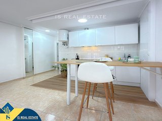 Piso en venta en Playa del Cura en Torrevieja