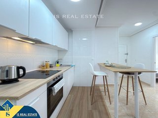 Piso en venta en Playa del Cura en Torrevieja