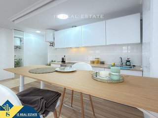 Piso en venta en Playa del Cura en Torrevieja