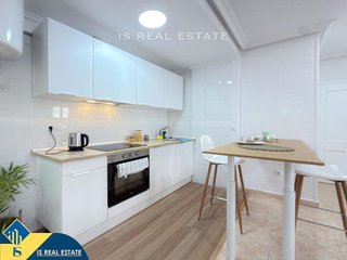Piso en venta en Playa del Cura en Torrevieja