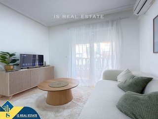 Piso en venta en Playa del Cura en Torrevieja