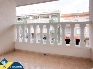 Piso en venta en Playa del Cura en Torrevieja