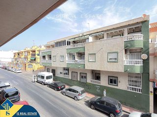 Piso en venta en Playa del Cura en Torrevieja