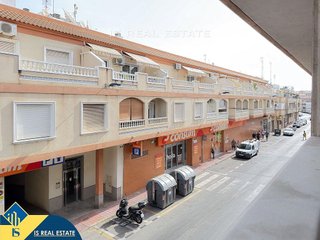 Piso en venta en Playa del Cura en Torrevieja