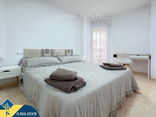 Piso en venta en Playa del Cura en Torrevieja