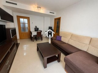 Piso en venta en Florida Alta en Alicante