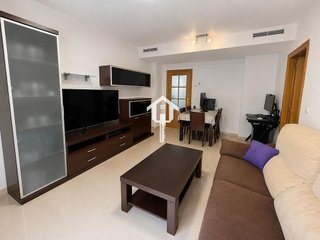 Piso en venta en Florida Alta en Alicante