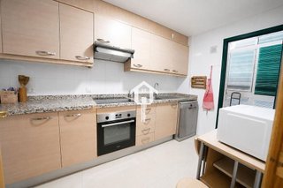 Piso en venta en Florida Alta en Alicante