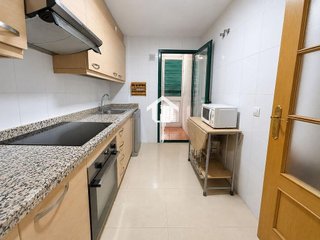 Piso en venta en Florida Alta en Alicante