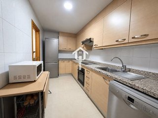Piso en venta en Florida Alta en Alicante