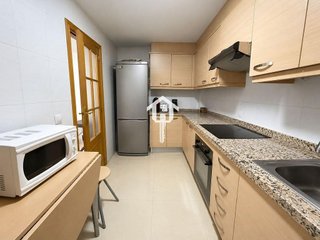 Piso en venta en Florida Alta en Alicante