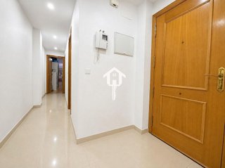 Piso en venta en Florida Alta en Alicante