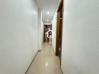Piso en venta en Florida Alta en Alicante