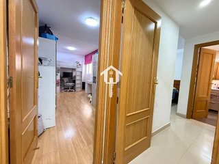 Piso en venta en Florida Alta en Alicante