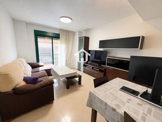 Piso en venta en Florida Alta en Alicante