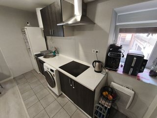 Piso en venta en Casco Viejo en Vitoria-Gasteiz